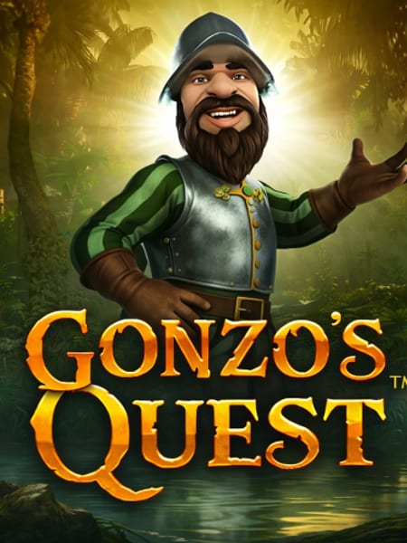Gonzo's Quest