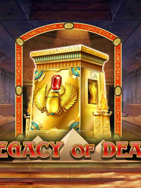 Legacy of Dead