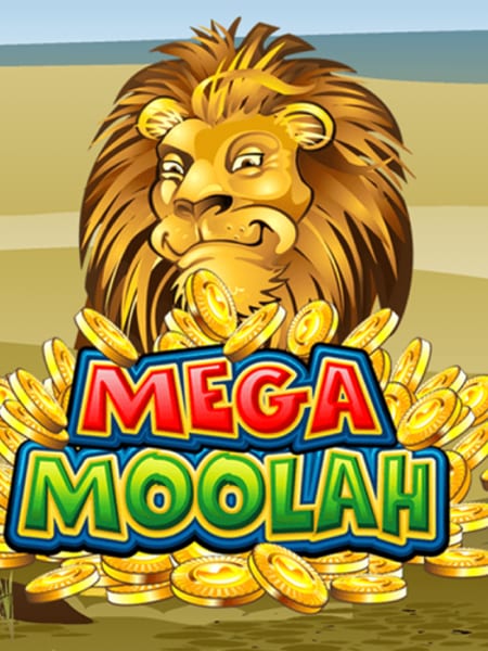 Mega Moolah