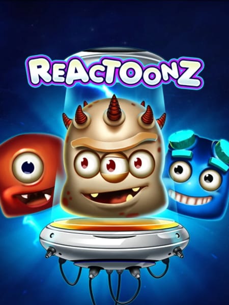 Reactoonz